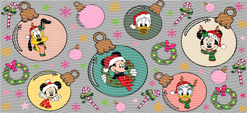 16oz Christmas-S 646